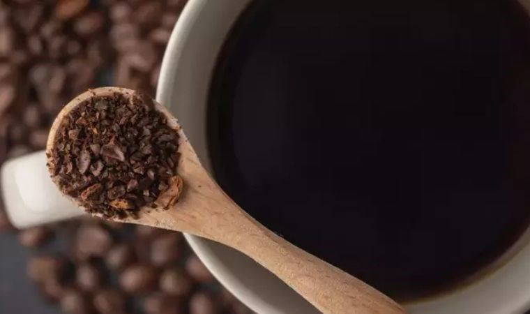 Sabah kahvesine alternatif: Kafeinsiz hindiba kahvesi