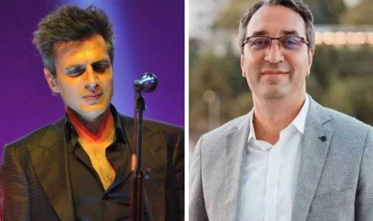 Teoman'dan dikkat çeken 'Mahir Polat' çıkışı