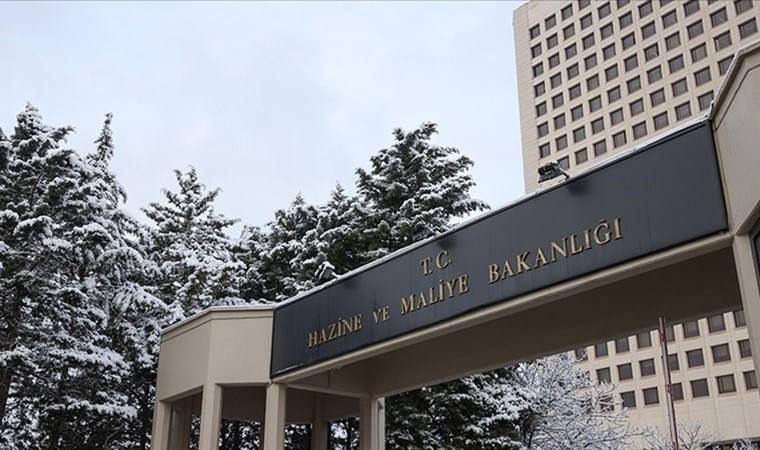 Hazine ve Maliye Bakanlığından Özgür Özel'in kurultaydaki sözlerine yanıt