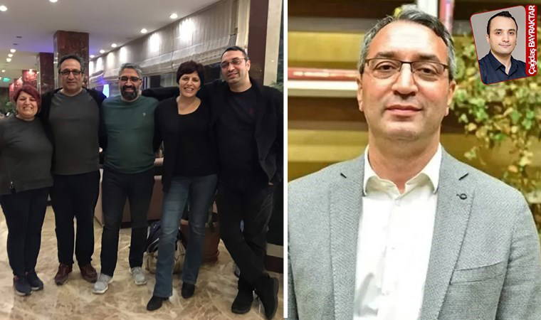 Mahir Polat'ın ağabeyi Cumhuriyet'e konuştu: 'Yemiyor, içmiyor, yürek elde dolanıyoruz'