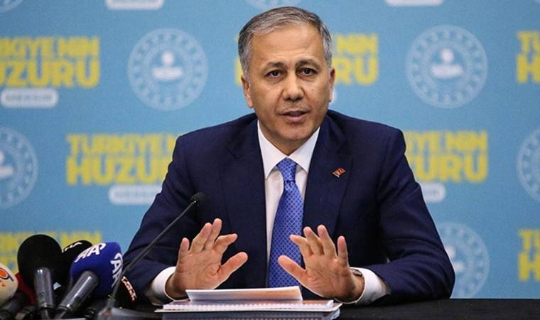 Tablo ağırlaşıyor... Bakan Yerlikaya açıkladı: Bayram tatilindeki trafik kazalarında 8 günde 72 kişi hayatını kaybetti!