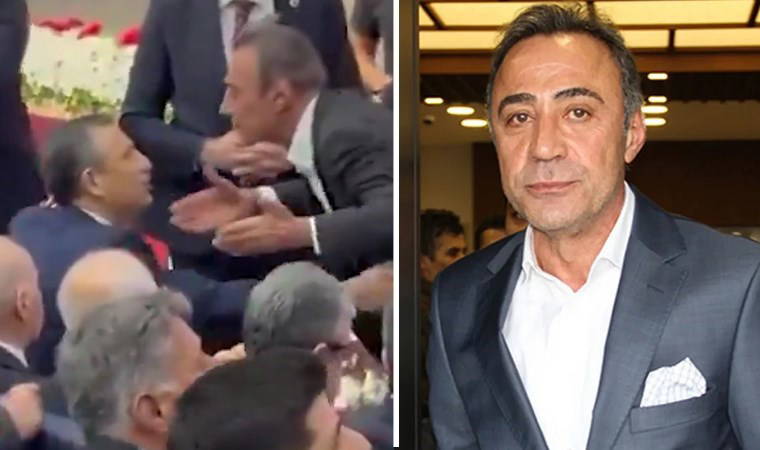 '5 dakika geç kaldığımız için...'