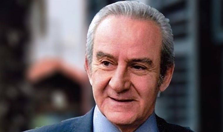 Ahmet Levendoğlu kimdir? Ahmet Levendoğlu'nun eşi ve çocukları kim? Ahmet Levendoğlu'nun oynadığı dizi ve filmler...