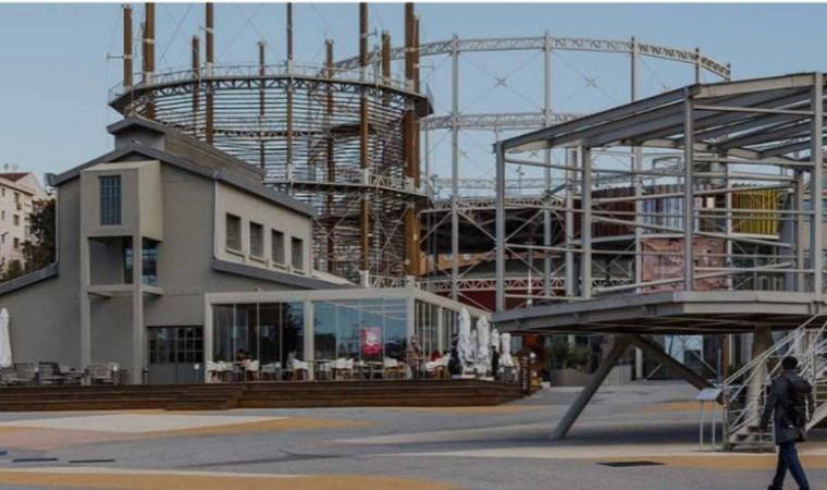 Müze Gazhane nerede? Müze Gazhane'ye nasıl gidilir?