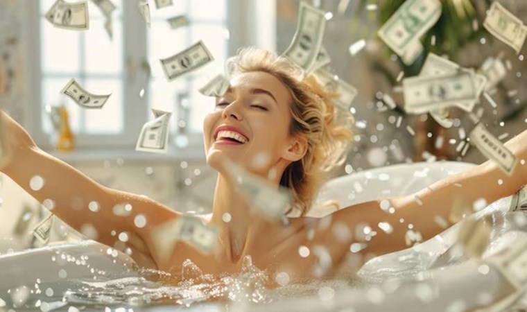 Dünyanın en zengin kadınları ve servetleri açıklandı