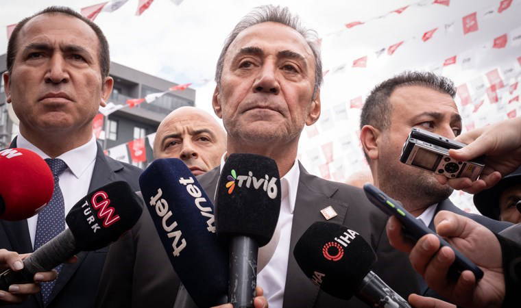 'Eğer o imzaları toplamış olsaydı...'