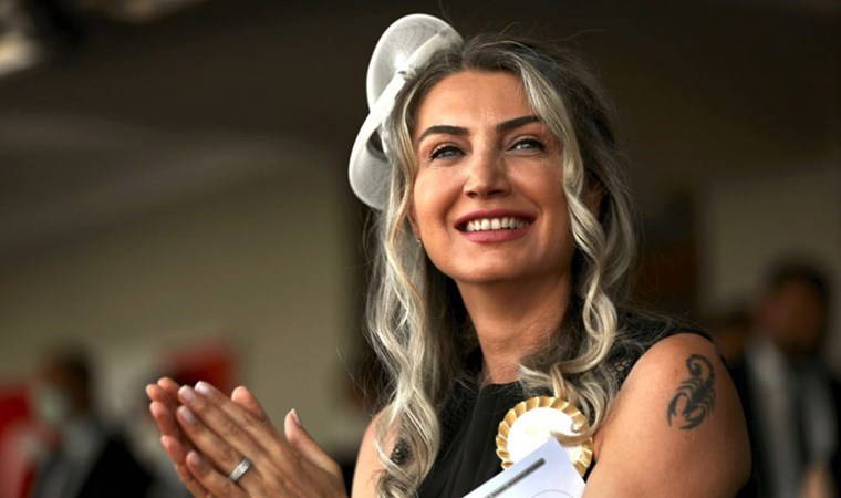Dilek İmamoğlu'ndan kurultay sonrası ilk açıklama: Sayın Özgür Özel’i tebrik ediyorum