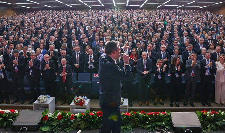 O listeye Cumhuriyet ulaştı!
