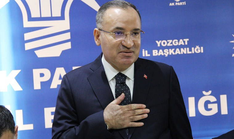 Bekir Bozdağ'ın hedefinde 'boykot' çağrısı yapanlar var: 'Acizlik göstergesi'