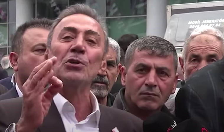 Berhan Şimşek'e tepki: 'Aferin Berhan, A Haber'e ver röportajı!'