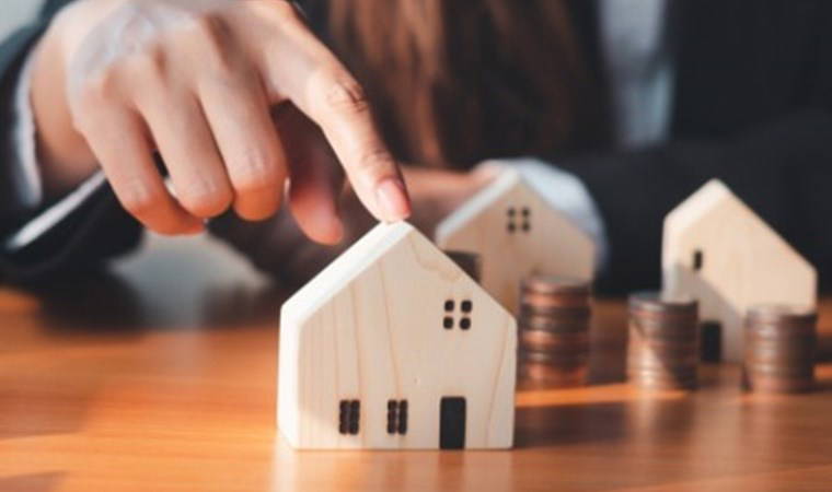 Gayrimenkulde tüm zamanların rekoru!