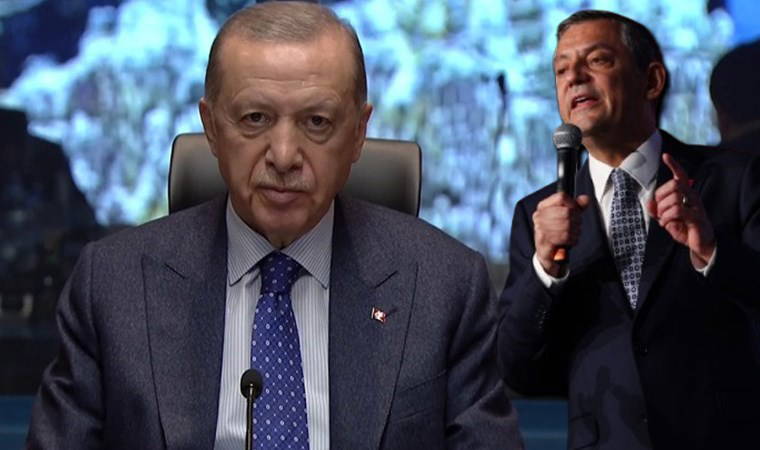 'Tepki' için sıraya girdiler... Özgür Özel'in 'Türkiye'yi cunta yönetiyor' sözü AKP'lileri ayağa kaldırdı: 'Belli ki fikir yok, kafa küfürle dolu!'