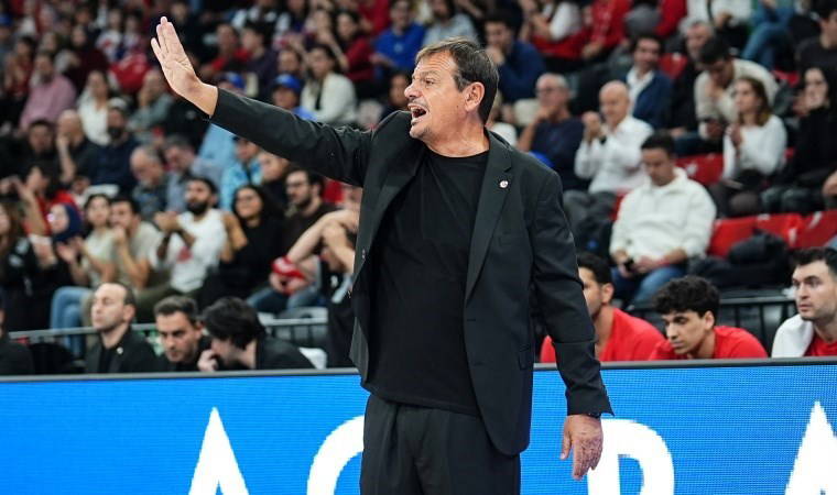 Ergin Ataman'dan Kendrick Nunn iddialarına yanıt!
