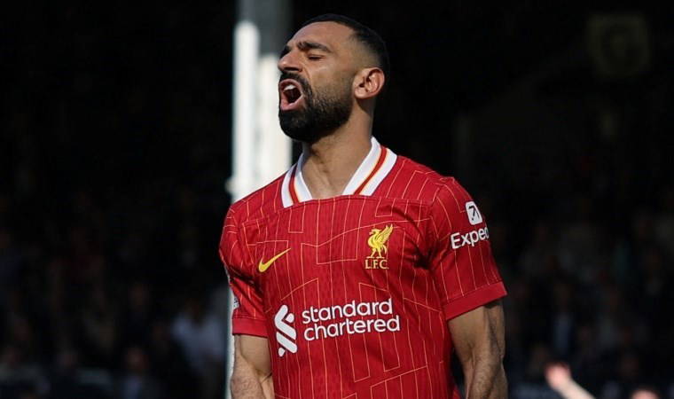 Liverpool'a Fulham deplasmanında şok: Bu sezonki 2. kayıp!