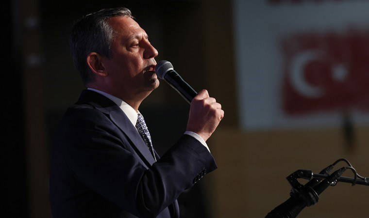 Son Dakika... CHP lideri Özel’in anahtar listesi belli oldu: 10 kişinin üstü çizildi!