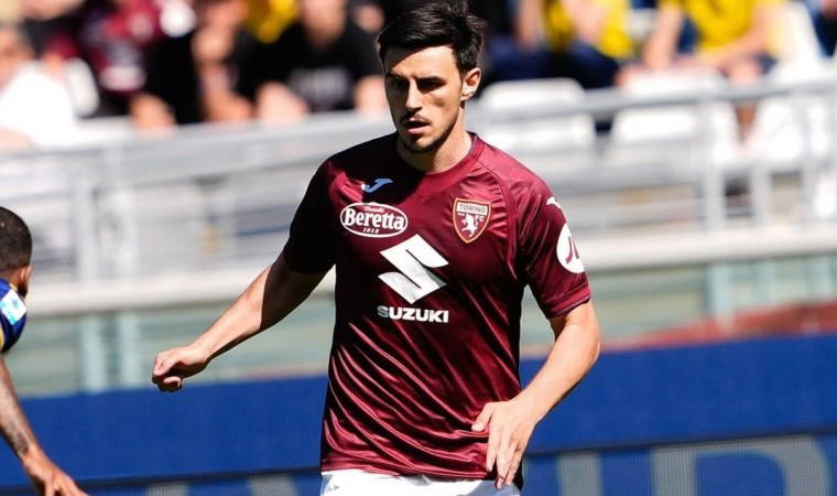 Eljif Elmas'ın golü Torino'ya yetmedi: Serisi 6 maça çıktı!