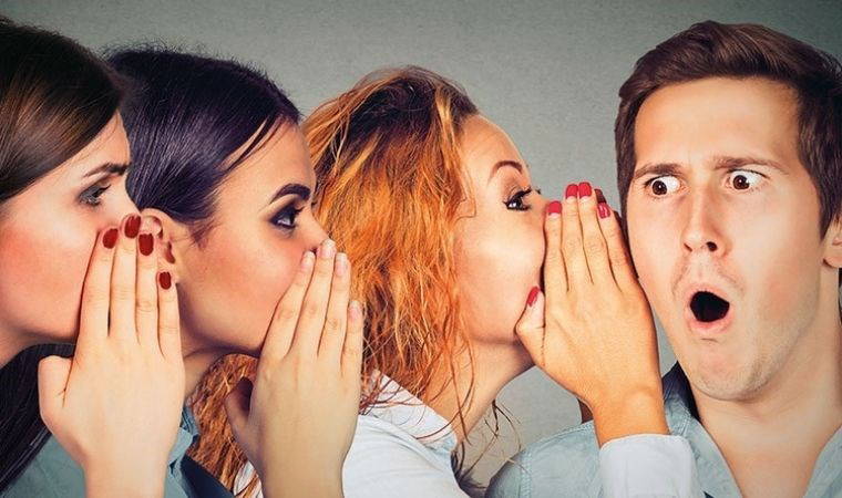 Dedikodu etmekte usta olan 3 burç: Bu burçlar herkesin hakkında konuşuyor