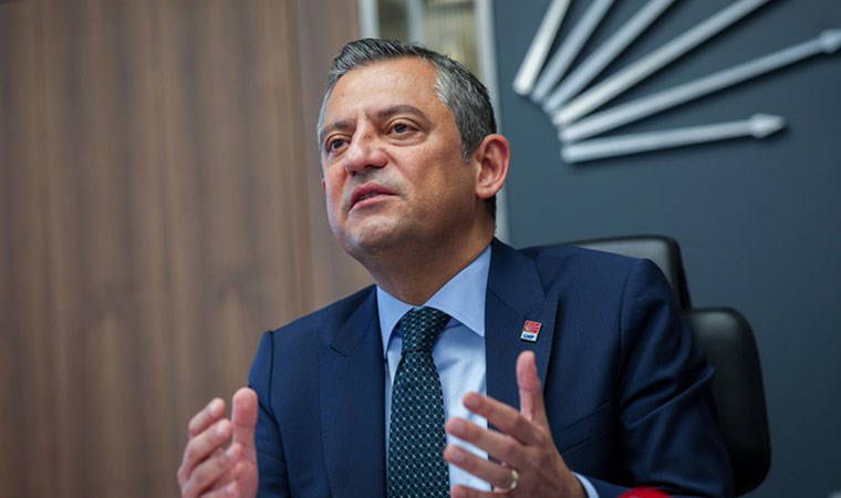 MASAK’tan Özgür Özel’e yanıt