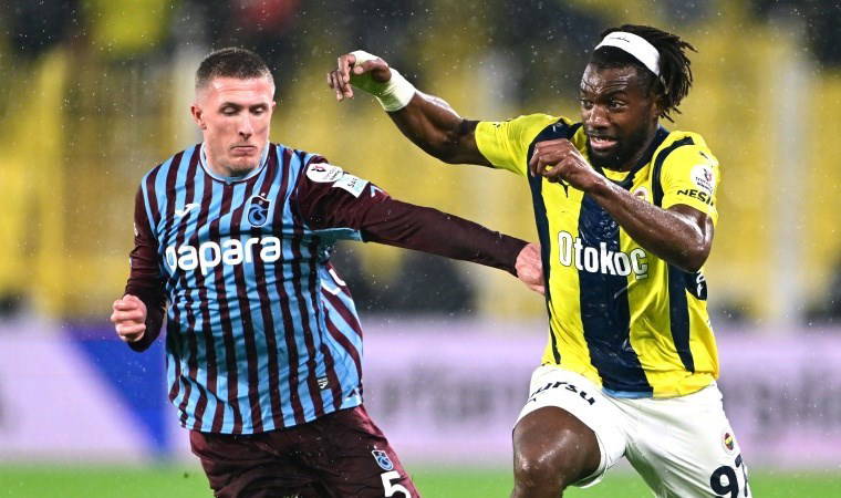 John Lundstram'dan Trabzonspor'a kötü haber!