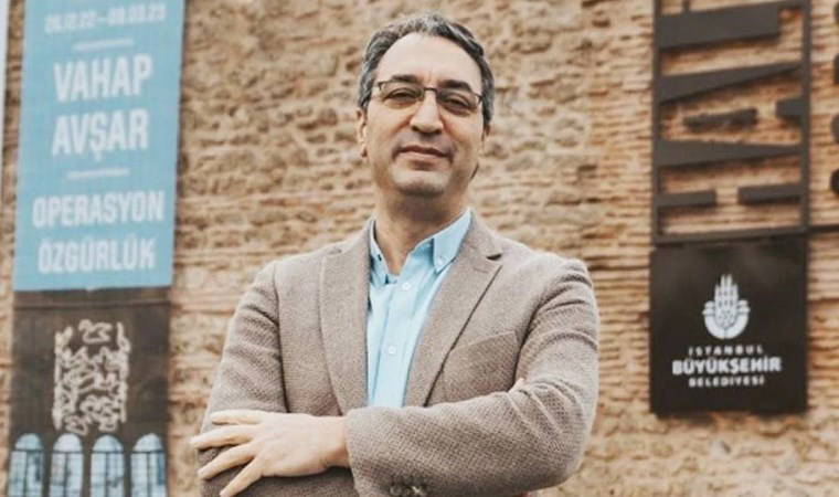 Tutuklanmadan önce hazırlamıştı