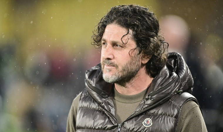 Fatih Tekke'den Fenerbahçe maçı açıklaması: 'Oyun olarak kesinlikle kazandık'