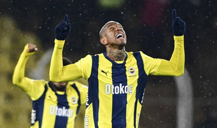 Anderson Talisca'dan Alex de Souza sözleri: '10 yıl sonra...'