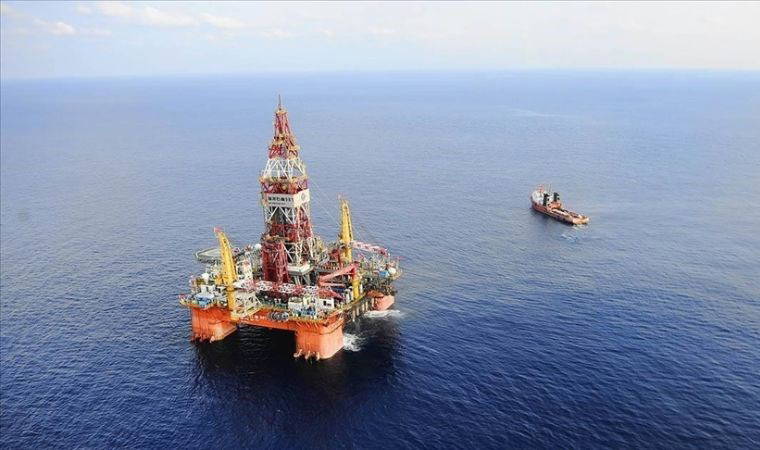 Çin 100 milyon tonluk petrol rezervi keşfetti: Test kuyuları milyonlarca metreküp doğal gaz üretiyor