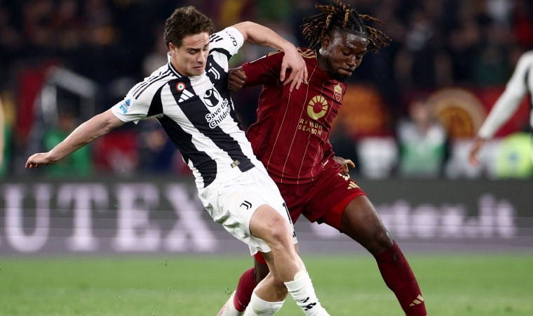 İtalya'daki Türk derbisinde kazanan çıkmadı!