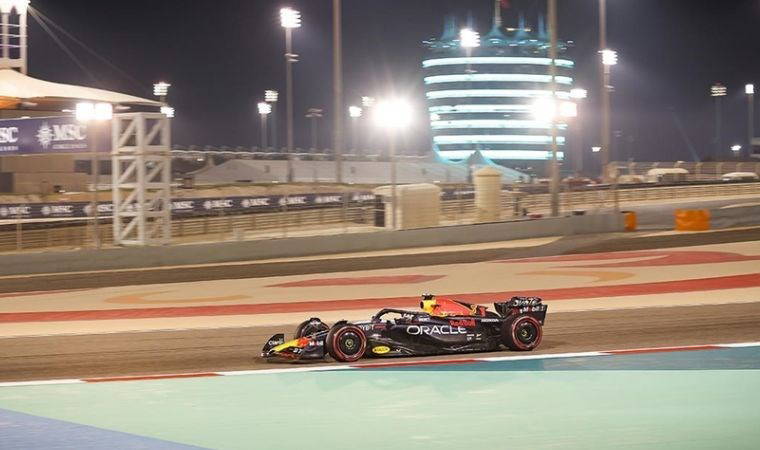 Formula 1 Bahreyn Grand Prix'si ne zaman? Formula 1 Bahreyn Grand Prix'i hangi kanalda, saat kaçta?
