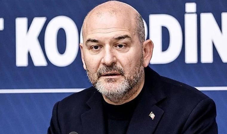 'Cunta' benzetmesi sonrası çılgına döndü! Süleyman Soylu, Özgür Özel'i hedef aldı: 'İngiliz Özgür, iyi dinle...'