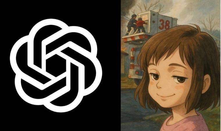 ChatGPT Ghibli filtresi nedir? ChatGPT Ghibli filtresi nasıl yapılır?