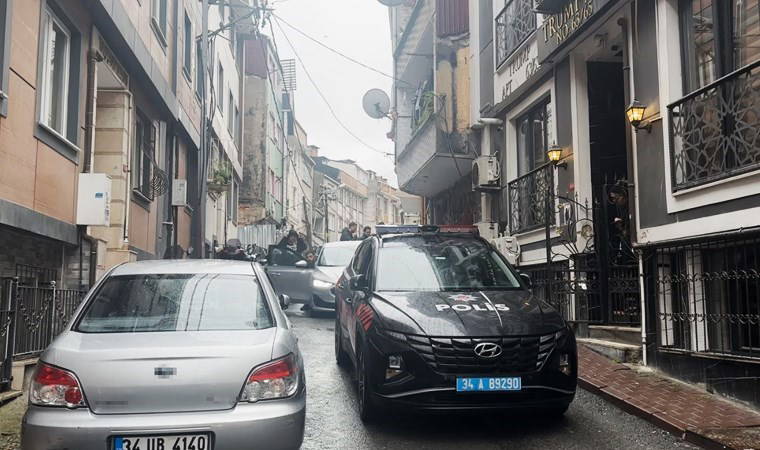İstanbul Şişli'de kan donduran olay: Maskeli saldırganlar, biri hamile 2 kişiyi kurşun yağdırarak katletti!