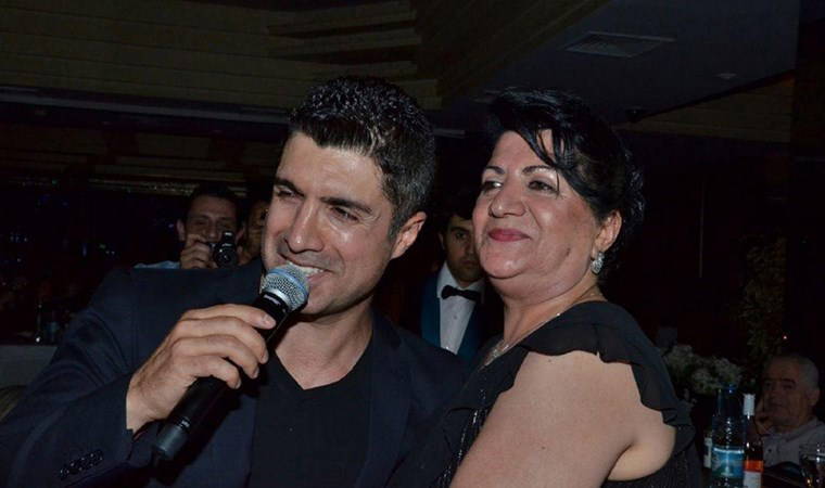 Ailesiyle yaşadığı sorunlarla gündemdeydi... Özcan Deniz annesiyle ilgili konuştu: Bayramda aramadım