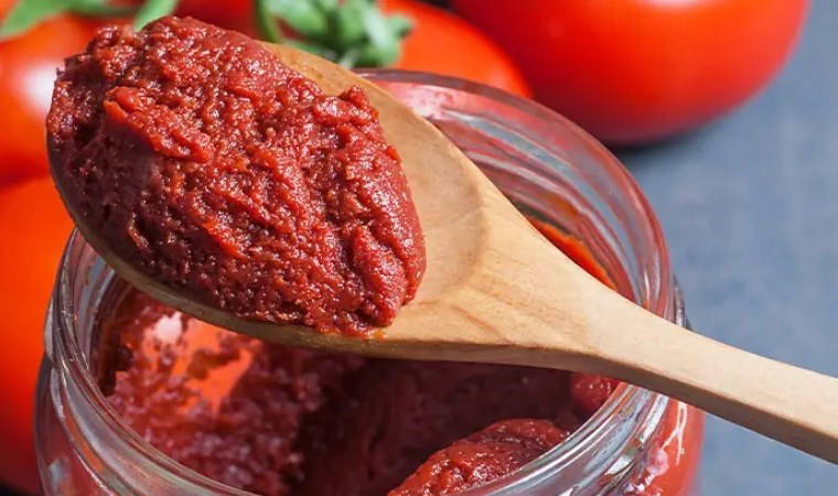 Bakanlıktan yeni ifşa: Taklit-tağşiş listesinde salça da var!