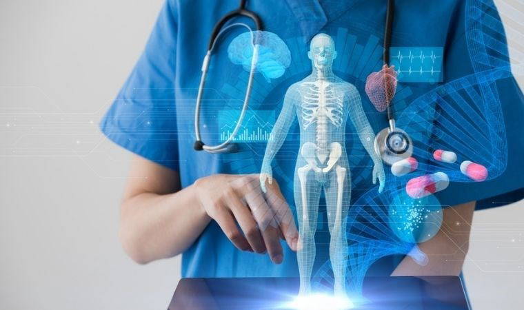 Kanser tedavisinde yeni dönem: Bireyselleştirilmiş tedavi ve genetik haritalama