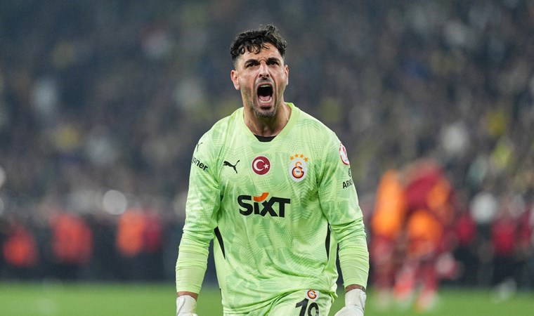 Derbinin ardından... Galatasaray'dan sürpriz kaleci kararı!