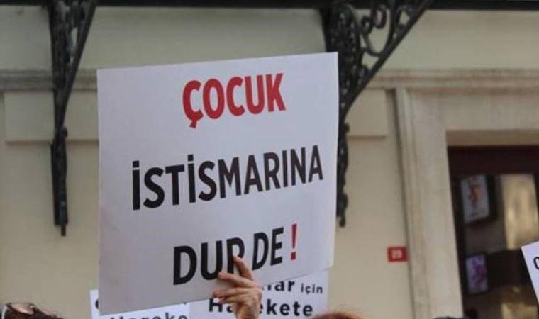 Ankara'daki '4 yaşındaki çocuğa istismar' soruşturmasında takipsizlik kararı