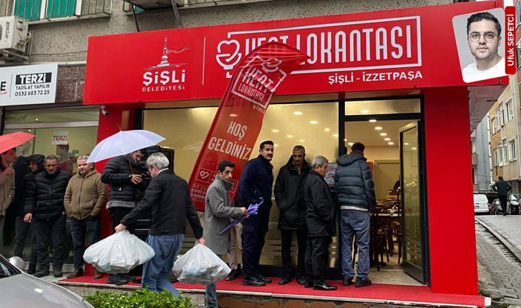 19 Mart’tan bu yana kapalıydı...