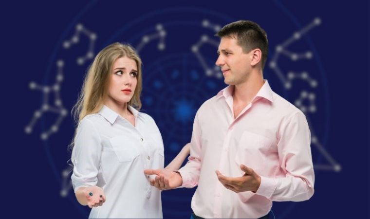 Asla kin tutamayan 5 burç: Bu burçlar kimseye uzun süre kırgın kalamıyor...