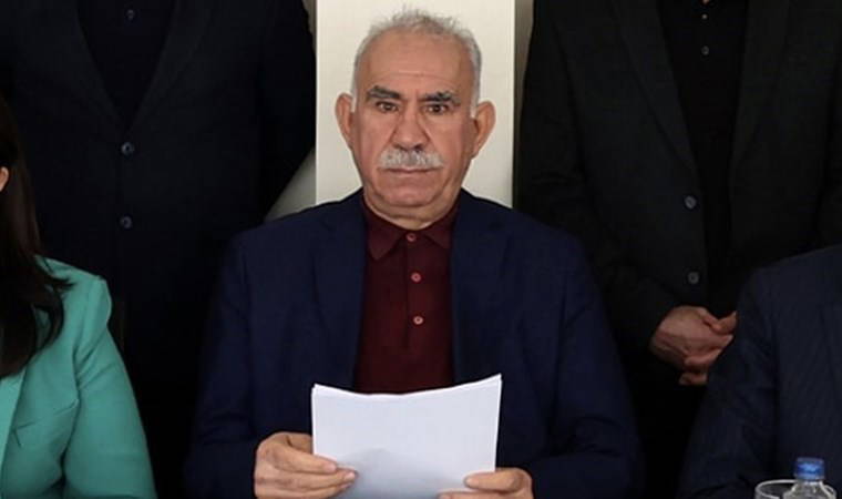 DEM Parti'den çok sert 'silah bırakma' çıkışı: 'Oyalamanın bir mottosu... İpe un sermeye son verin!'