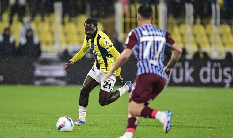 Sergen Yalçın'dan Mourinho'ya Osayi sorusu!  'Rüyanda mı gördün?'