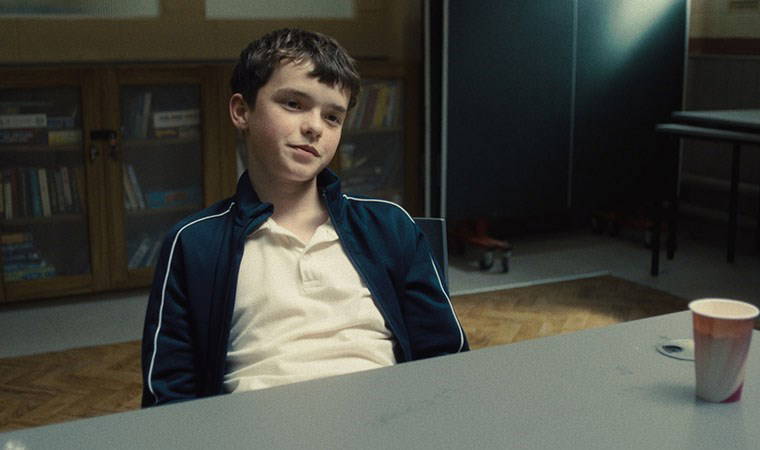 Adolescence dizindeki detaylar ve anlamları: Peynirli sandviç ne anlatıyor?