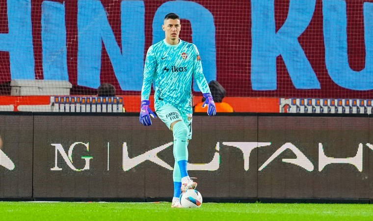 Premier Lig ekibinden Berke Özer bombası!