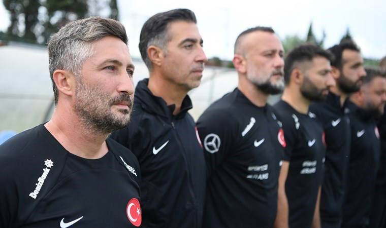 Görevden alındığı iddia edilmişti...