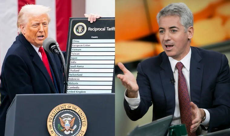 Wall Street devinden Trump'a sert tepki: O danışman derhal kovulmalı