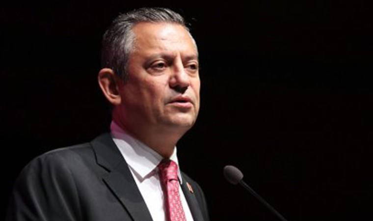 CHP Genel Başkanı Özel: Delegelerimiz dosta, düşmana CHP’nin nasıl bir parti olduğunu gösterdi