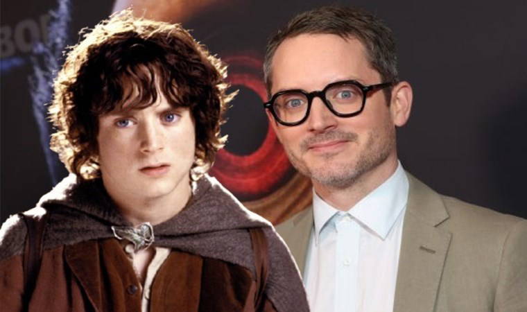 Yüzüklerin Efendisi'nin yıldızı ünlü seriden para kazanamadı: 'Kazançlı bir senaryo değildi'