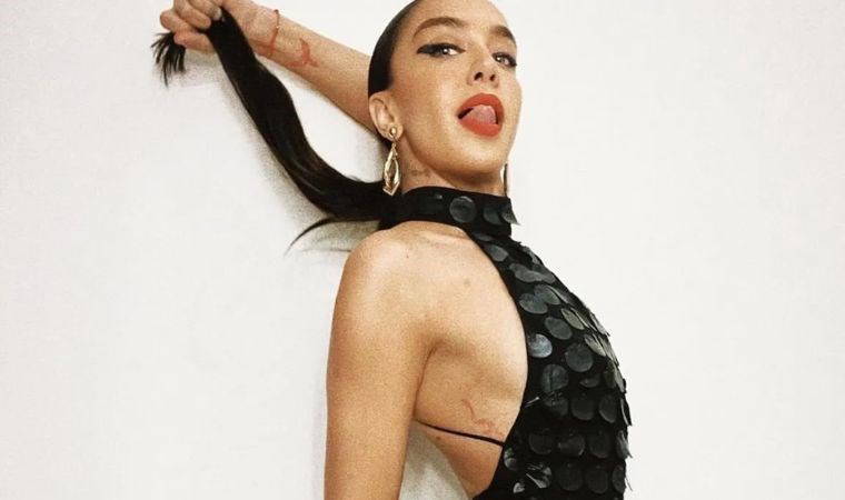 Aybüke Albere kimdir? Aybüke Albere kaç yaşında, nereli? Aybüke Albere'nin hayatı ve kariyeri