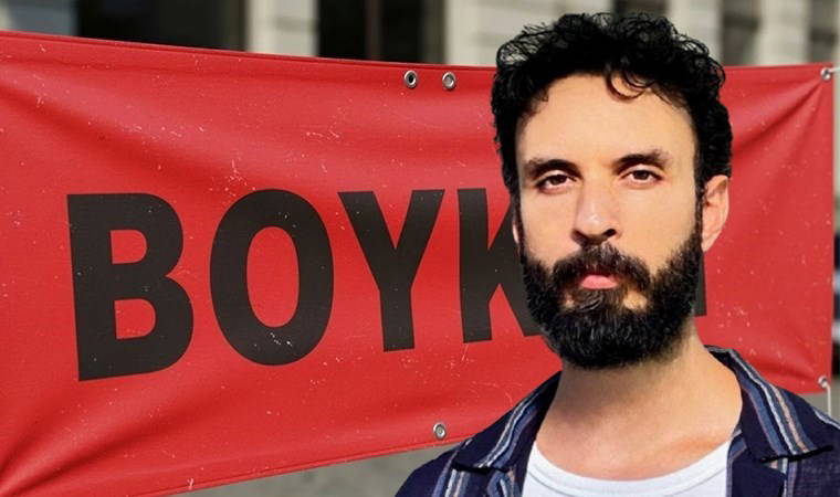 Can Kazaz'dan yandaşlara boykot! Şarkılarının kullanılmasına izin vermeyecek