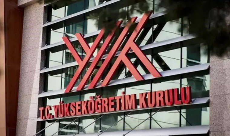 YÖK’ten üniversitelere yazı: ‘Boykot çağrısına adli ve idari işlem başlatın’